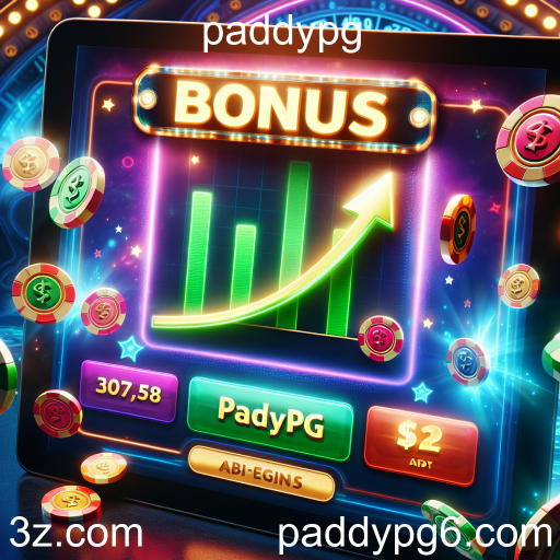 Explorando a Categoria de Bônus dos Jogos Online no paddypg