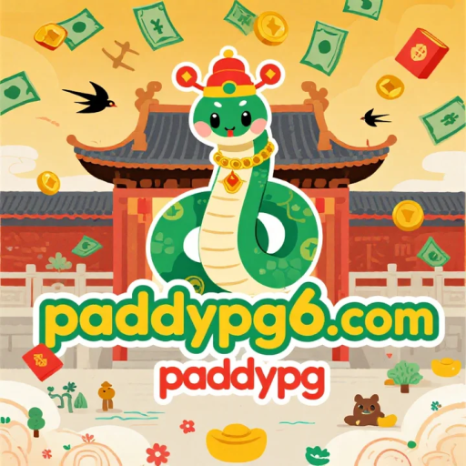 paddypg
